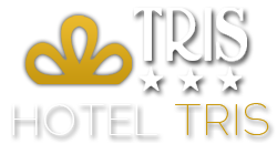 Logo Hotel Tris